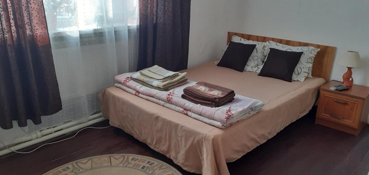 Villa Svalyavа Svaljava Exteriör bild