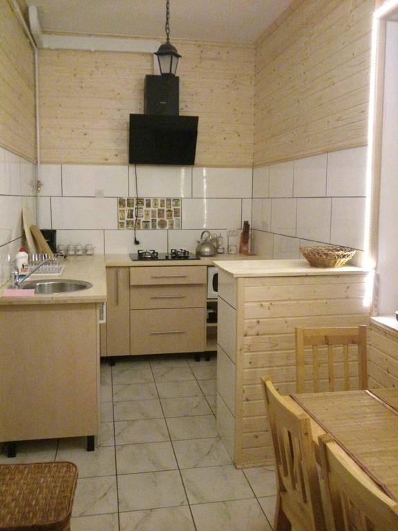 Villa Svalyavа Svaljava Exteriör bild
